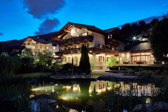 Hotel Hubertus, Primary image