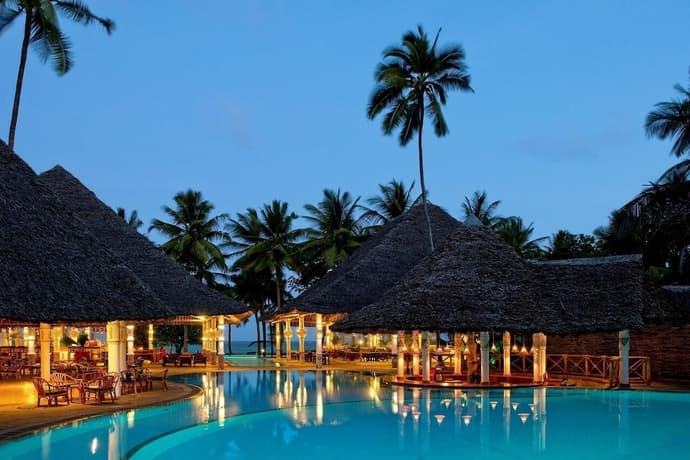 Neptune Village Beach Resort & Spa All Inclusive, Primary image
