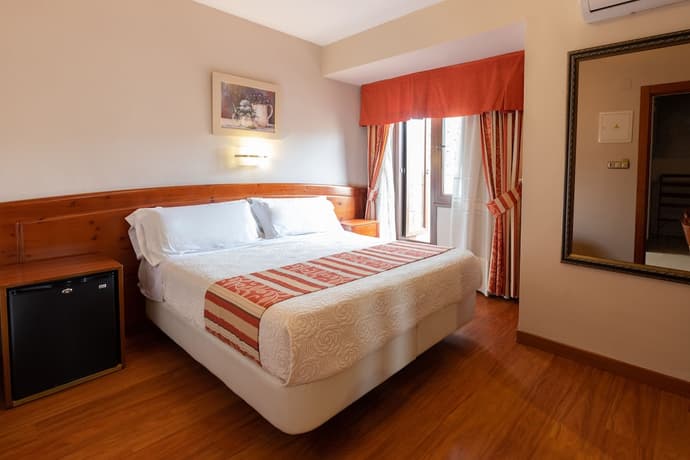 Hotel Alameda Malaga, Primary image
