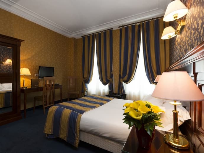 Hotel Viator Paris - Gare de Lyon, Primary image