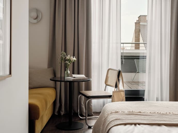 Bob W Münchner Freiheit, Primary image