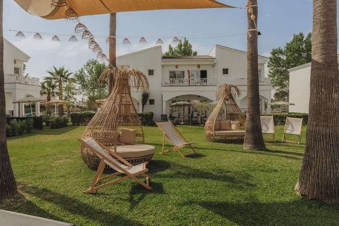 Hotel Garden Saladina – Adults Only +16, Primary image