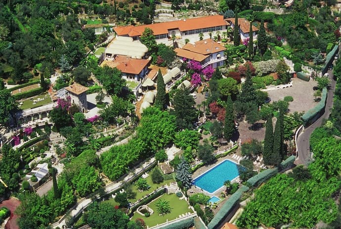 Park Hotel Ville Montefiori, Primary image