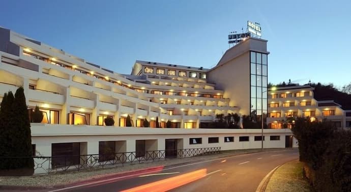 Palace Hotel & Spa Monte Rio, Primary image