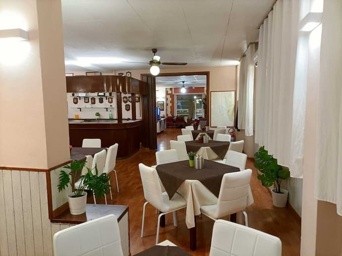 Giappone Inn Hotel, Primary image