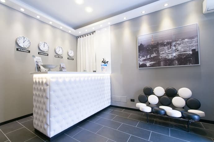 Fly Boutique Hotel, Primary image