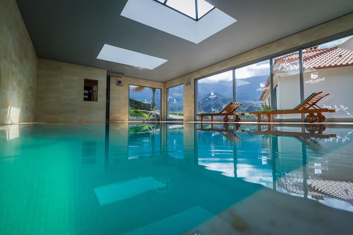 Solar da Bica, Primary image