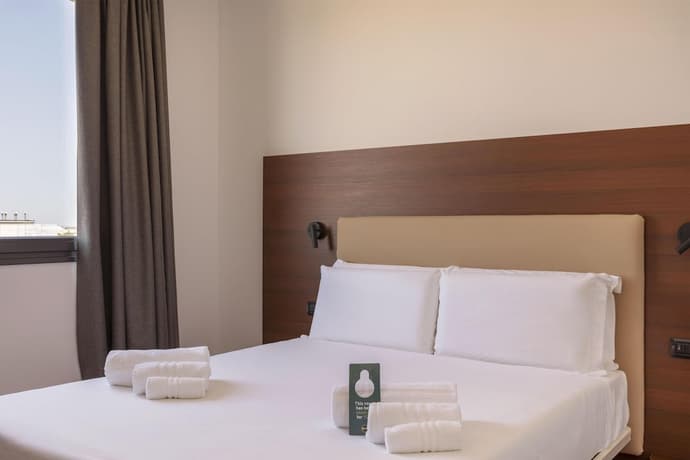 B&B Hotel Sassuolo, Primary image