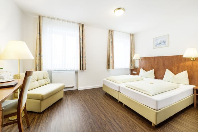 Hotel Am Klostergarten, Primary image