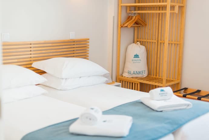 Boavista Guest House, Primary image