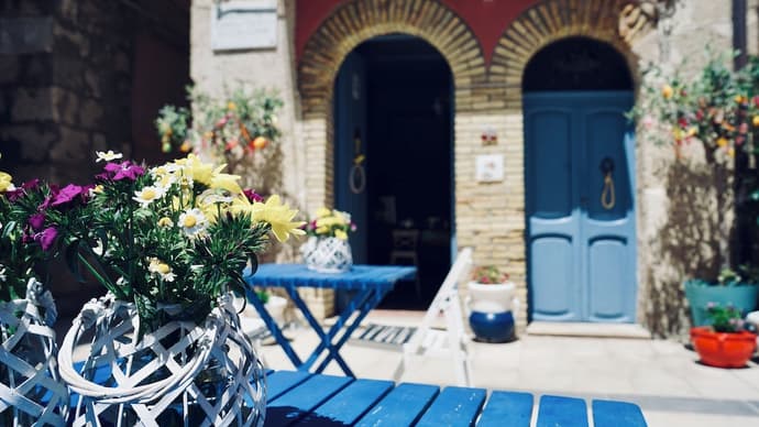 Antica Dimora San Girolamo, Primary image