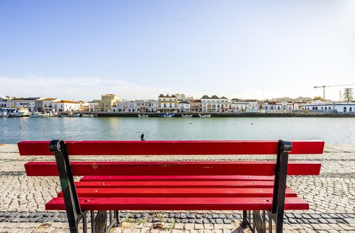 Residencial Marés, Primary image