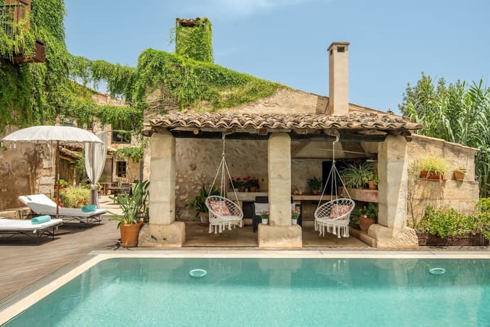 Hotel Can Joan Capó - Adults Only, Primary image