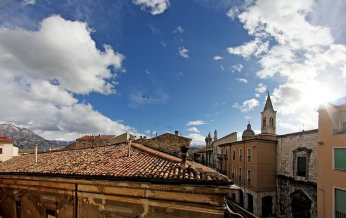 B&B La Dimora, Primary image