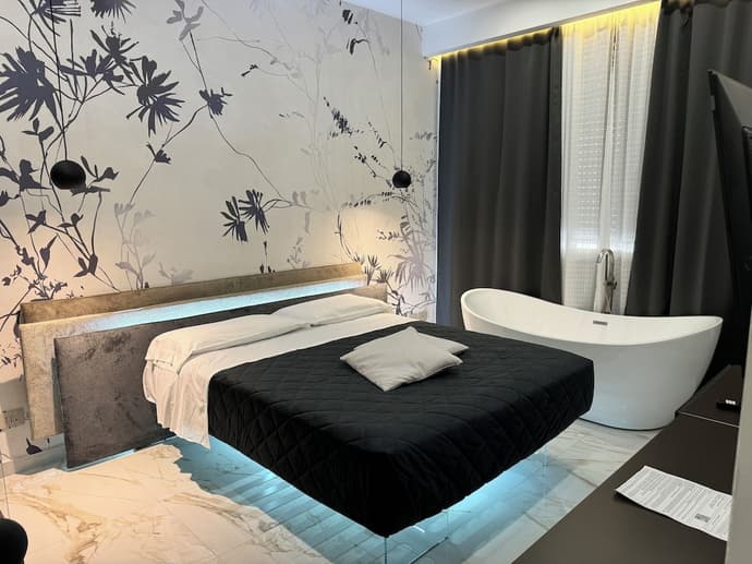 Relais Stibbert Florence, Primary image