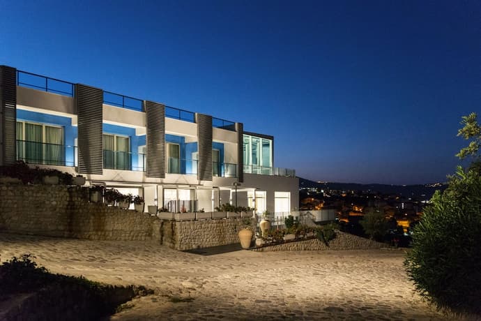 Villa Ersilia Hotel Resturant, 