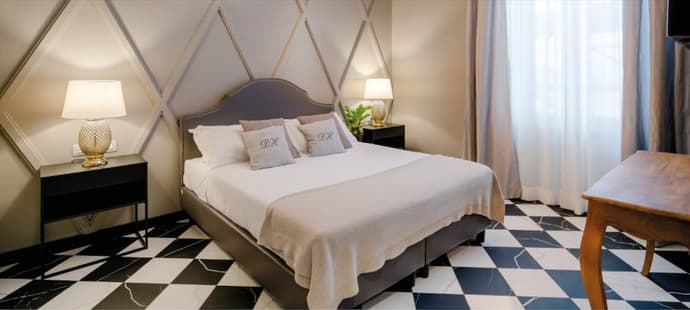 Deseo Home, Primary image