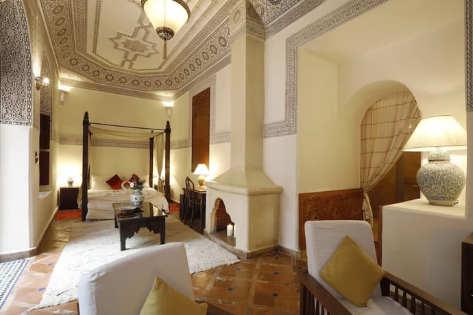 Riad Daria Suites & Spa, Primary image