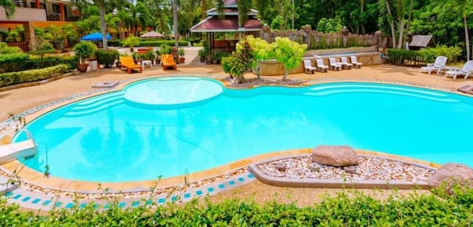 Diamond Cave Resort, Primary image