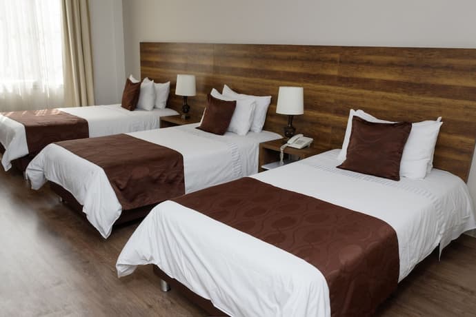 Hotel Nutibara, Primary image