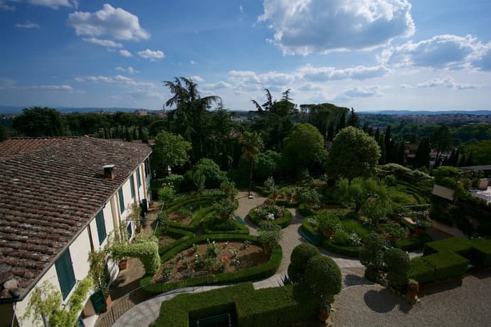 Villa Scacciapensieri Boutique Hotel, Primary image