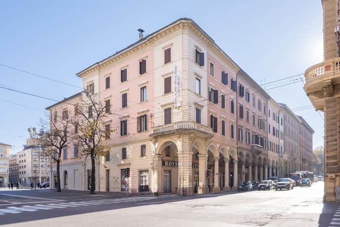 Hotel Donatello, Primary image