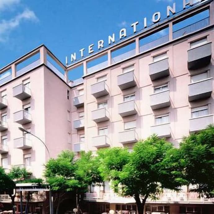 c-hotels International, Primary image