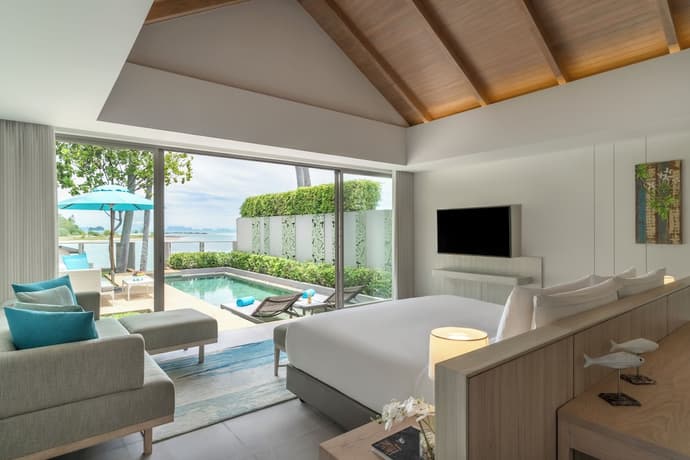 Avani+ Samui Resort, Primary image
