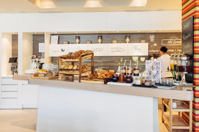 harry’s home Linz-Urfahr hotel & apartments, Primary image