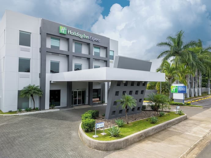 Holiday Inn Express San Jose Forum by IHG, Primary image