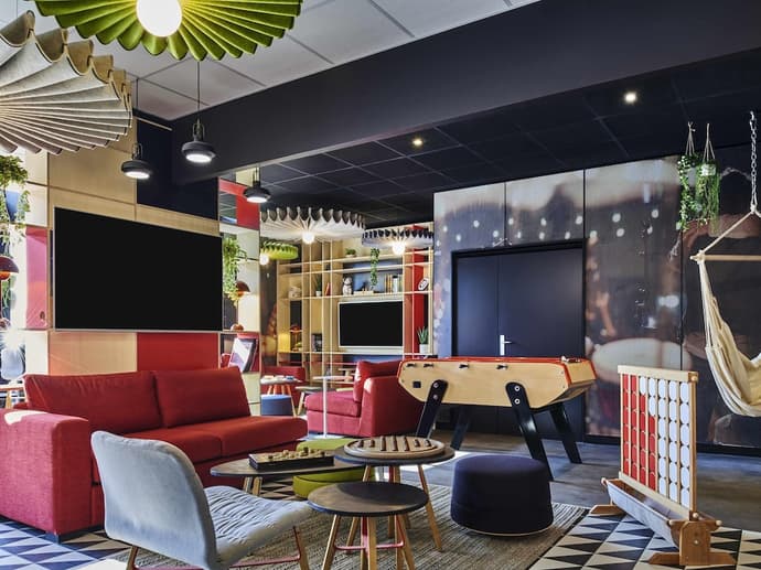 ibis Clamart Paris Velizy, Primary image