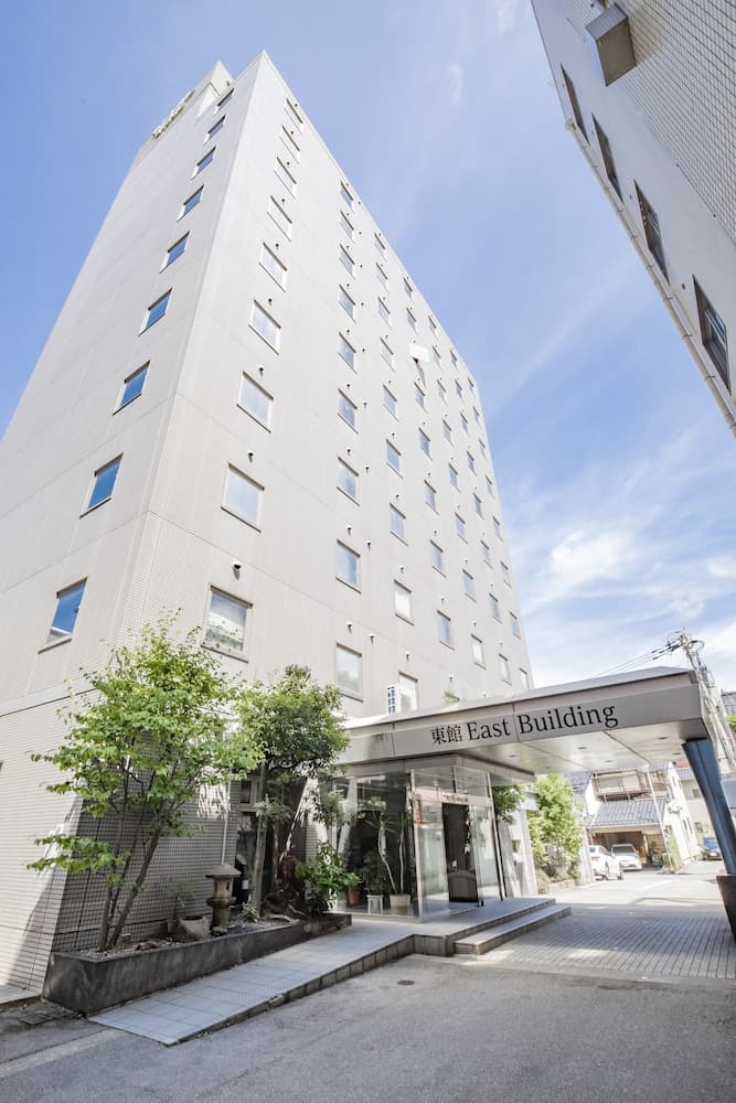 Kanazawa Central Hotel Annex, Primary image