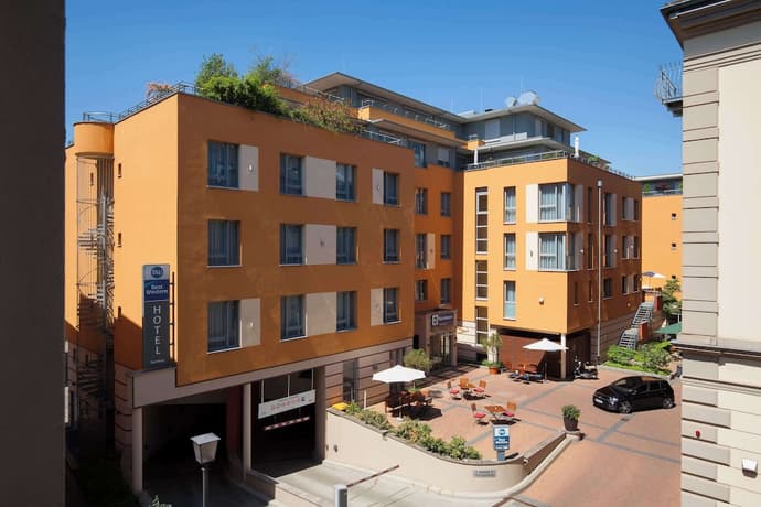 Best Western Hotel Bamberg, Primary image