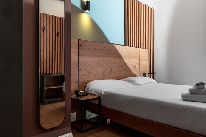 Hotel Arya by Mauro, Primary image