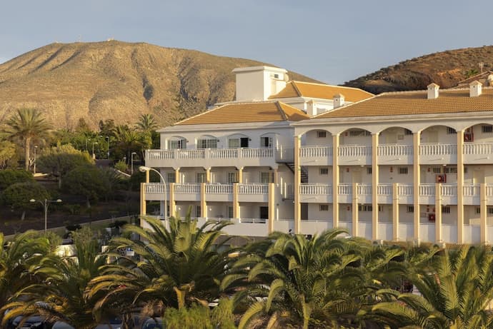 whala!tenerife, Primary image