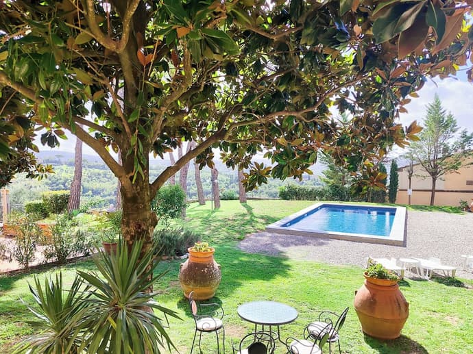 Villa il Fedino, Primary image