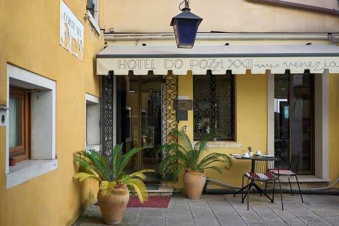 Hotel Do Pozzi, Primary image