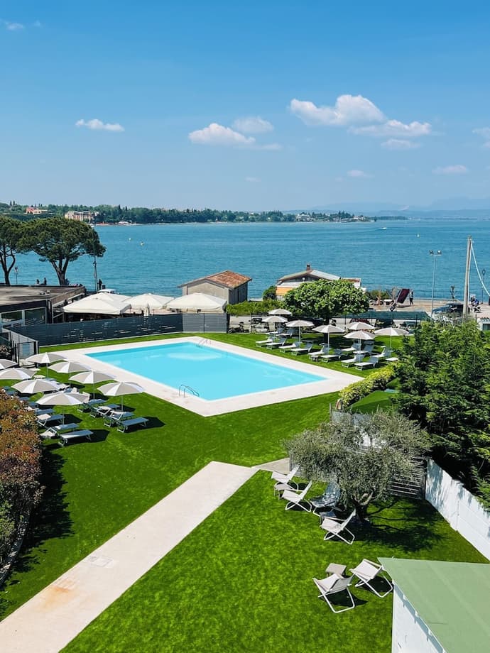 Hotel Ristorante Al Fiore, Primary image