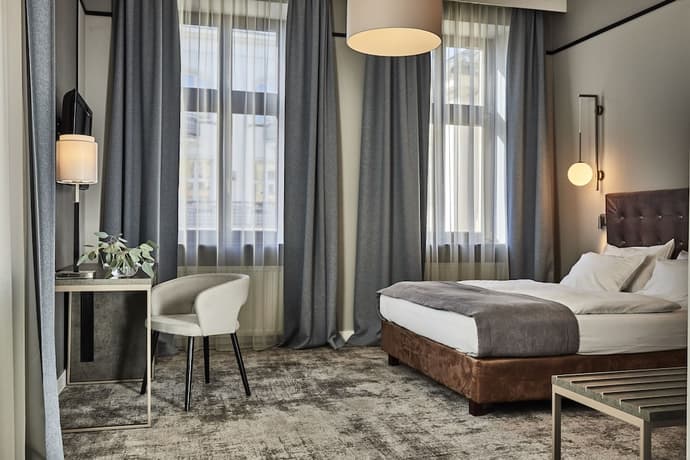 Hotel Unicus Krakow Old Town - Destigo Hotels, Primary image