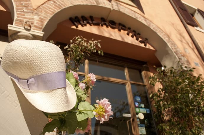 Albergo Corte Malaspina, Primary image