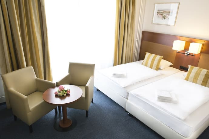 Hotel Marttel, Primary image