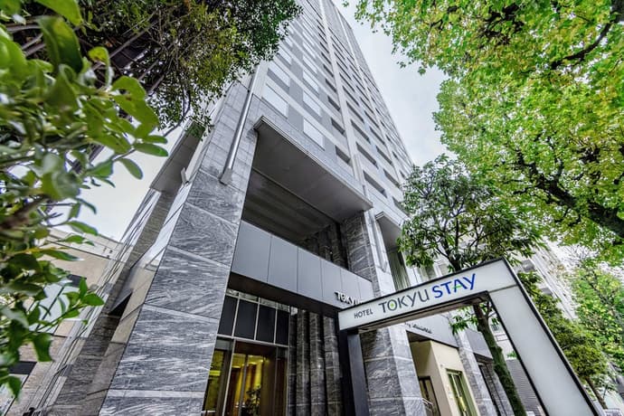 Tokyu Stay Aoyama Premier, Primary image