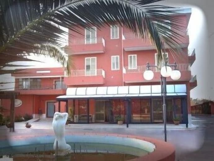 Cordial Hotel, Primary image