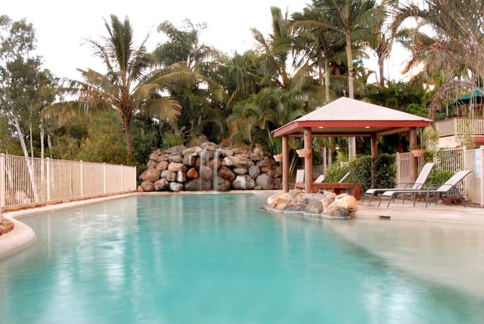 at Boathaven Bay Holiday Apartments, Primary image