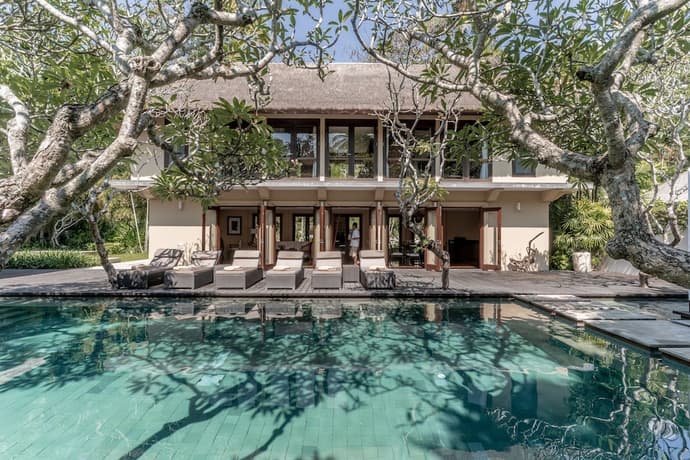 Kayumanis Nusa Dua Private Villa & Spa, Primary image