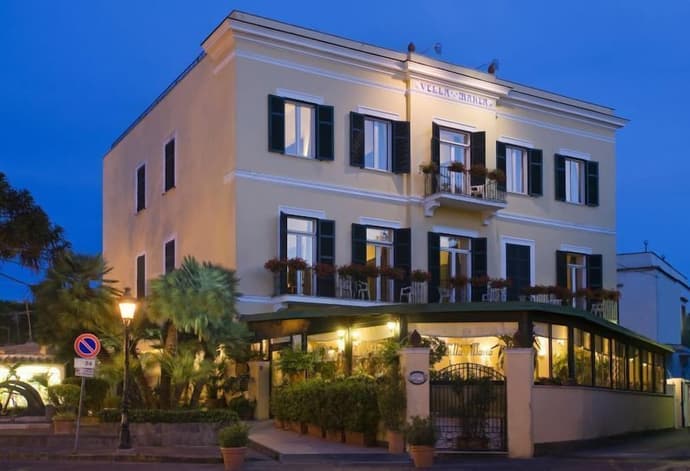 Hotel Villa Maria, Primary image