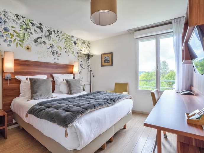 Residhome Paris Saclay – Bures sur Yvette, Primary image