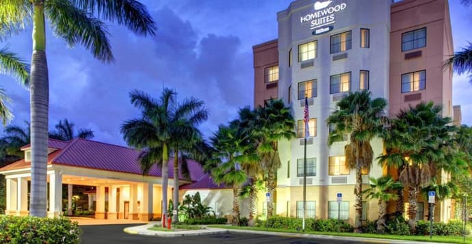 Homewood Suites West Palm Beach, Primary image