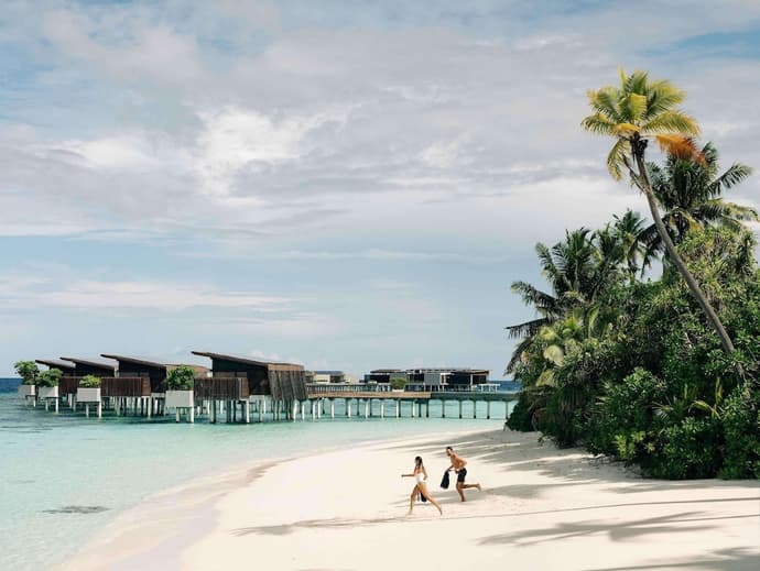 Park Hyatt Maldives Hadahaa, Primary image