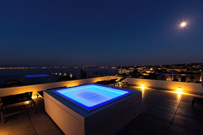 Hotel Bonotto, Primary image